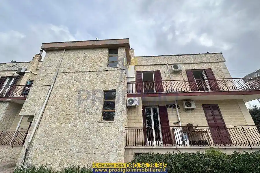 Appartamento in vendita a Ruvo di Puglia
