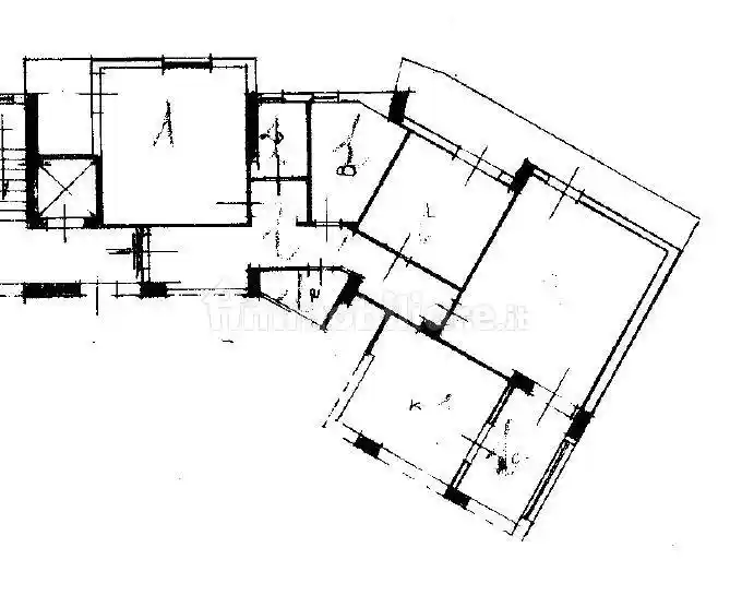 Appartamento in vendita a Gioia Tauro