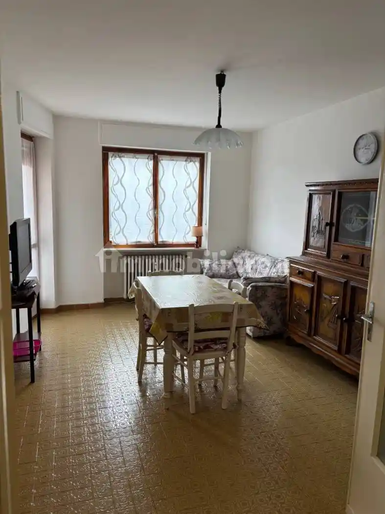 Appartamento in affitto a Cantoira