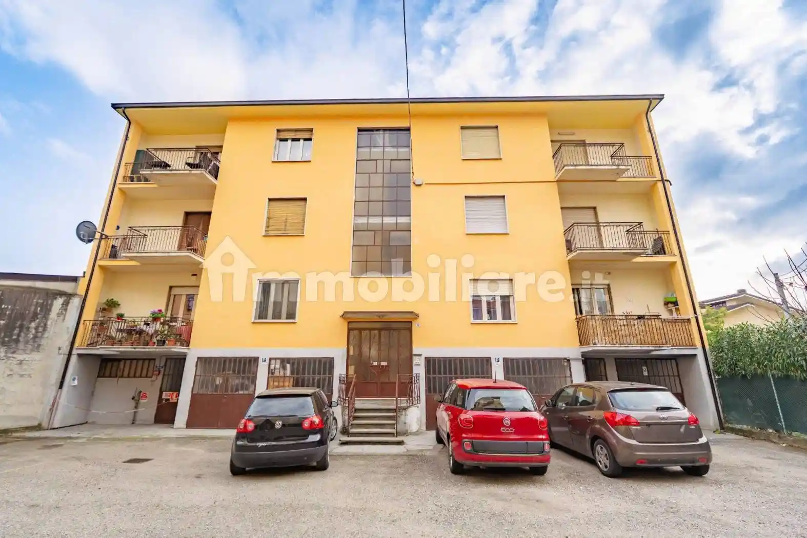 Appartamento in vendita a Santa Vittoria d'Alba