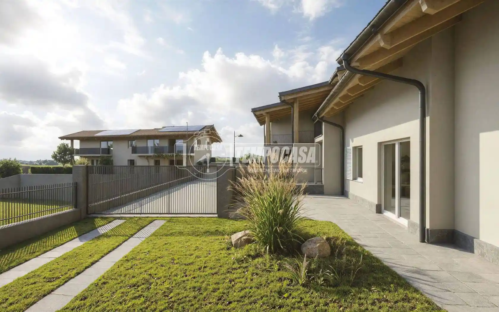 Villa in vendita a Condove