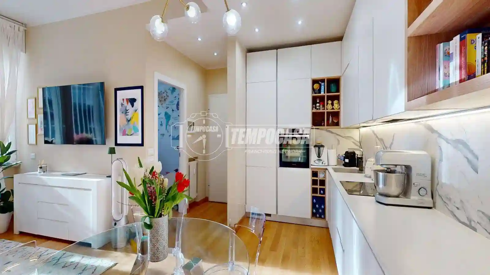 Appartamento - foto 2