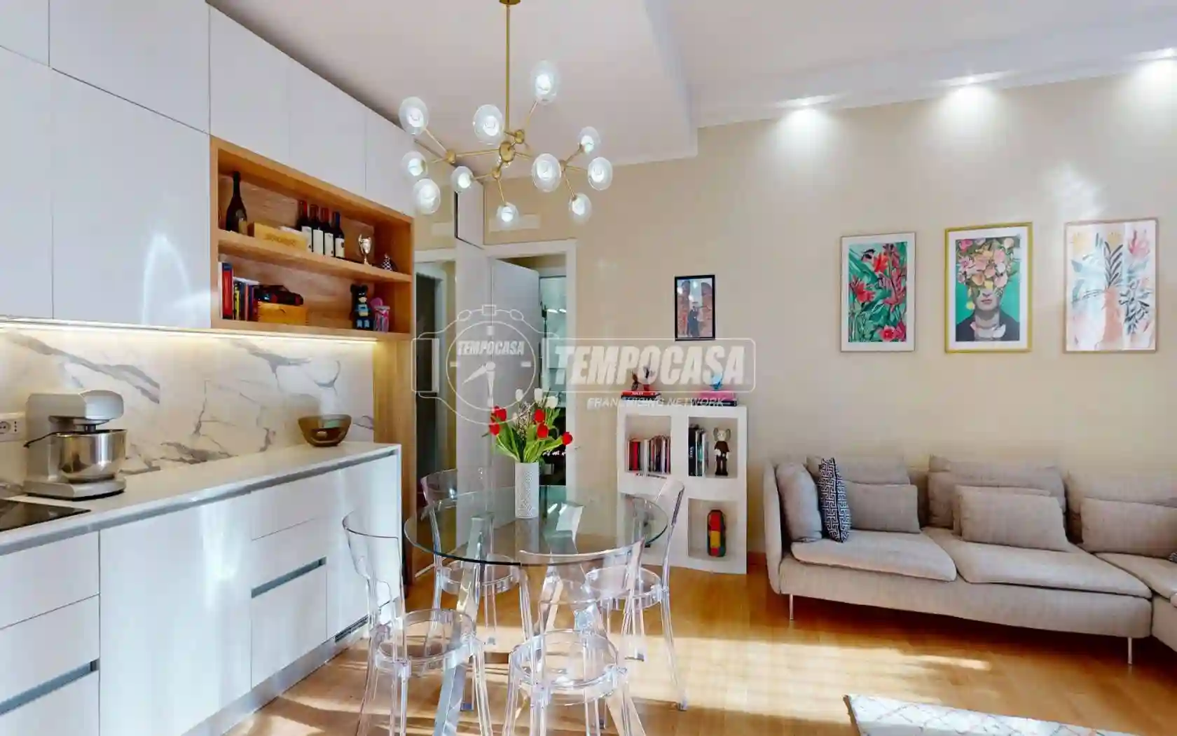 Appartamento - foto 5