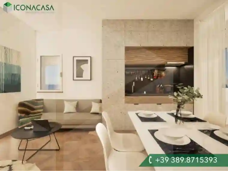 Appartamento - foto 3