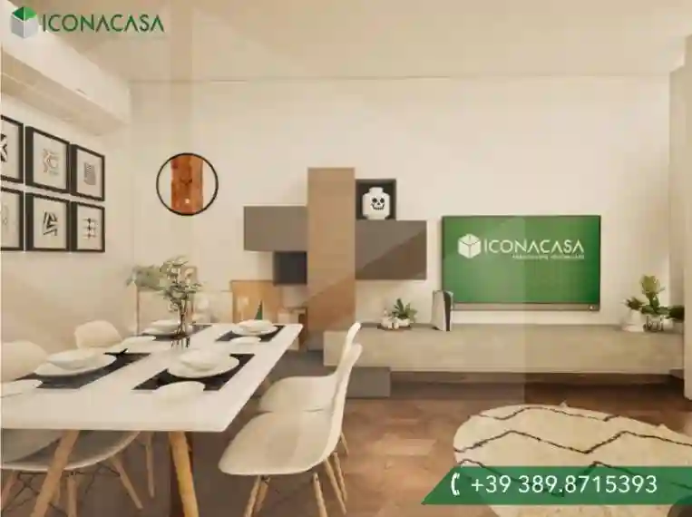 Appartamento - foto 4