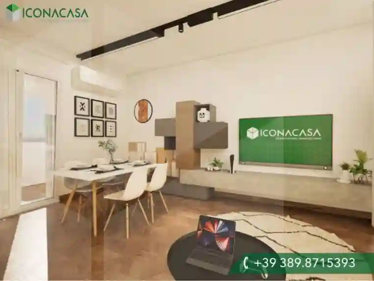 Appartamento - foto 5