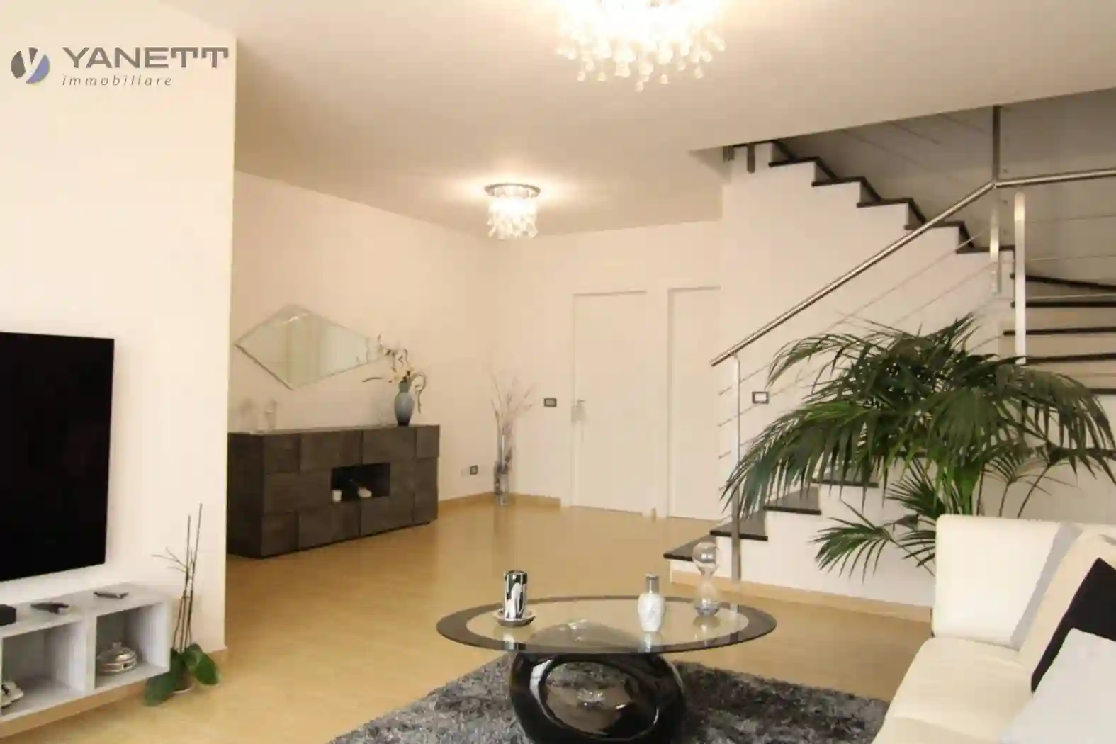 Villetta a schiera - foto 3