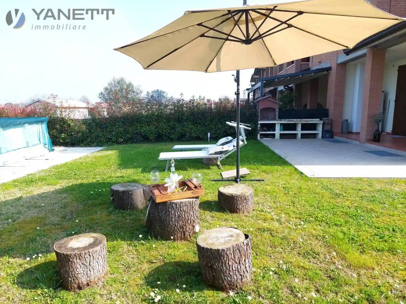 Villetta a schiera - foto 4