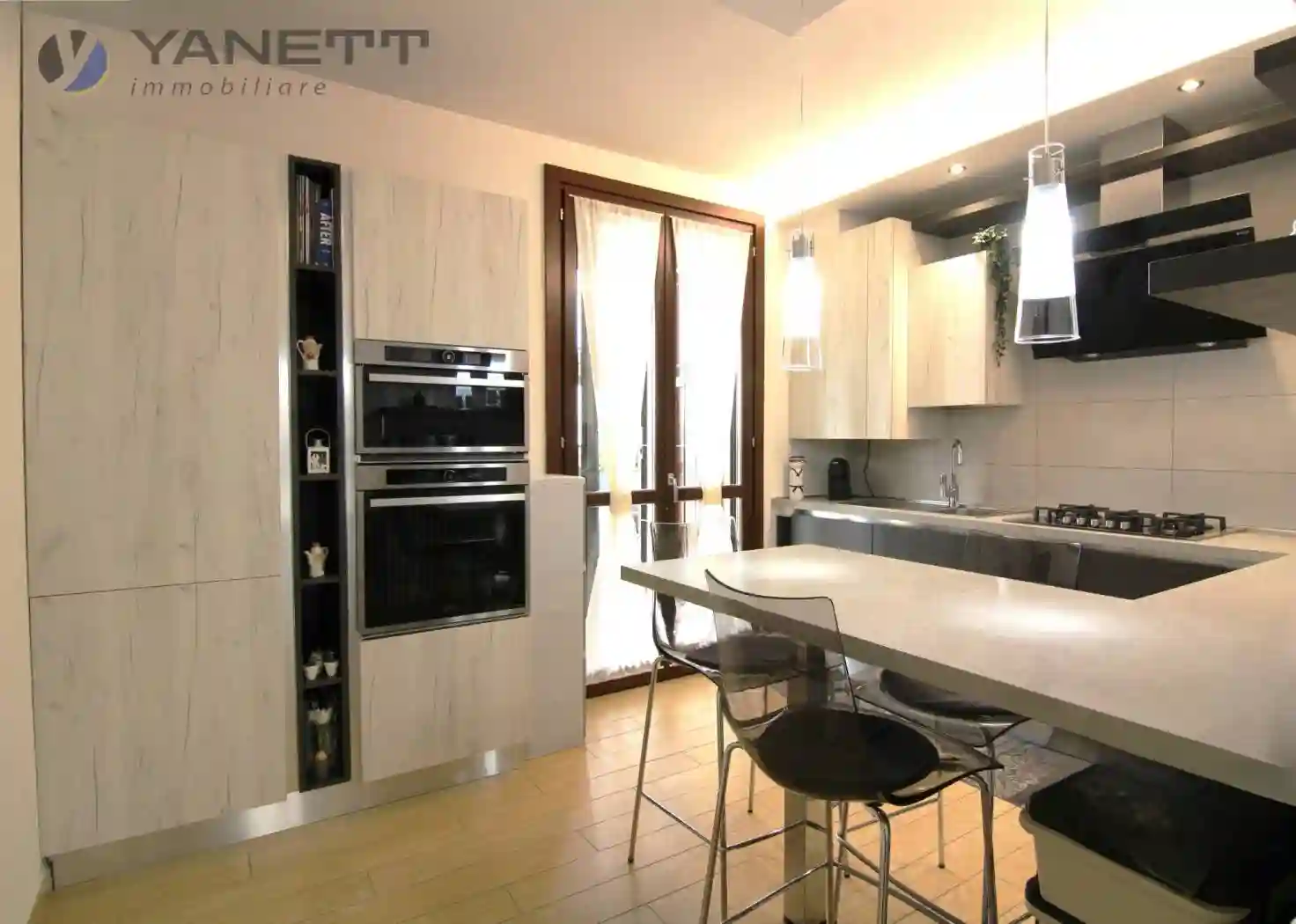 Villetta a schiera - foto 5