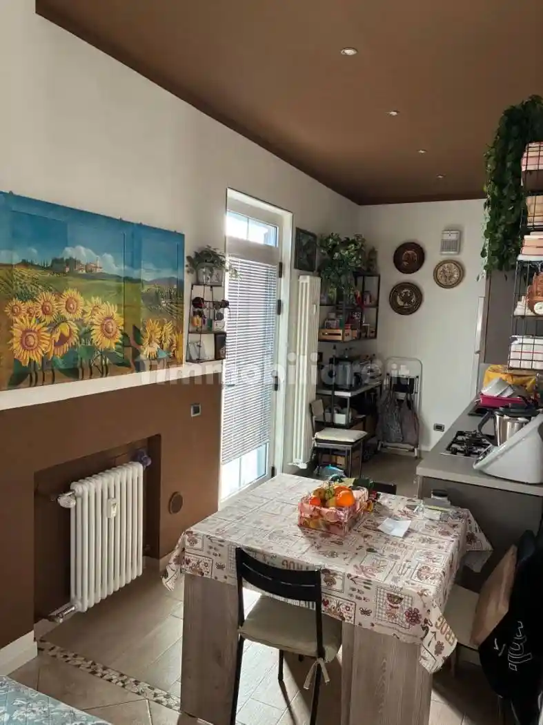 Appartamento in vendita a Torrile