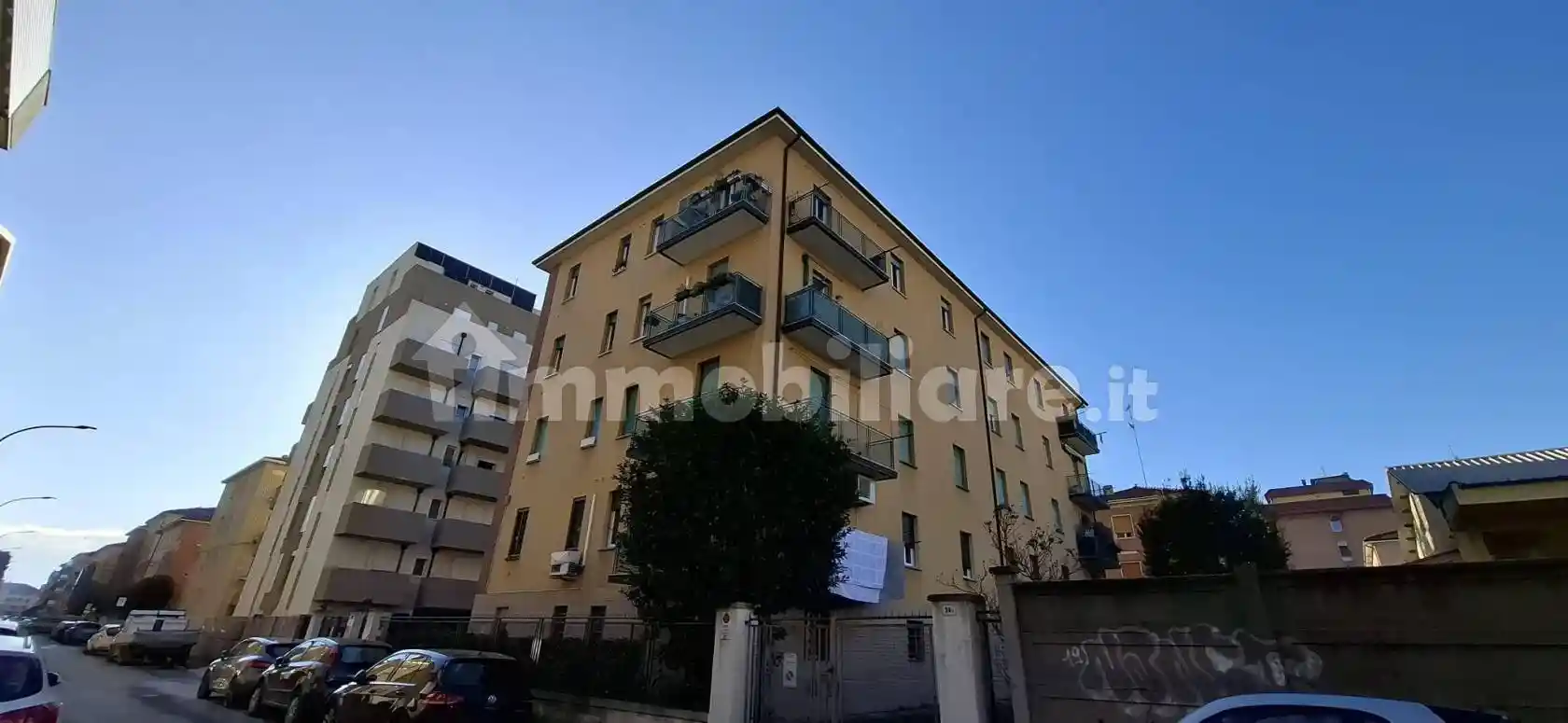 Appartamento in affitto a Bologna