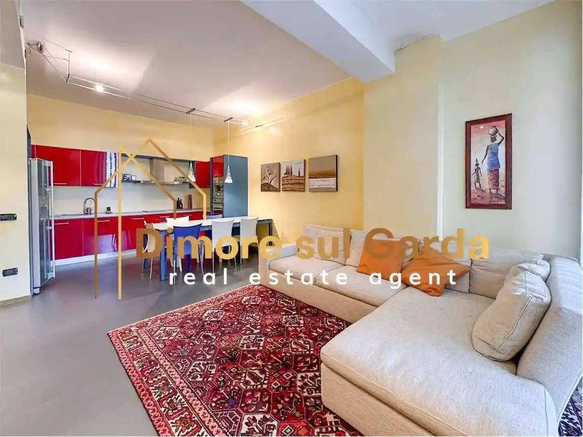 Appartamento in vendita a San Felice del Benaco