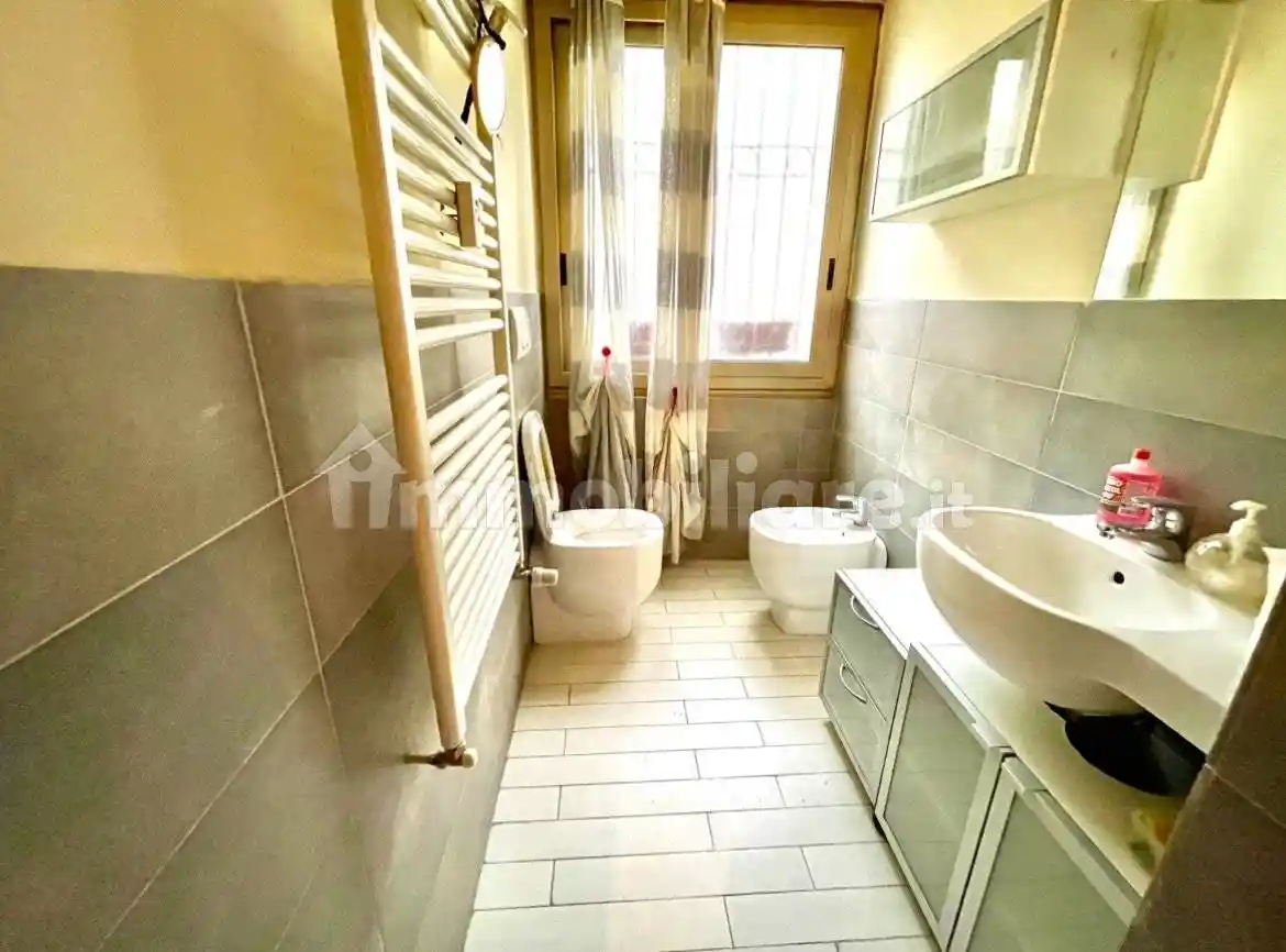 Appartamento in vendita a Firenze