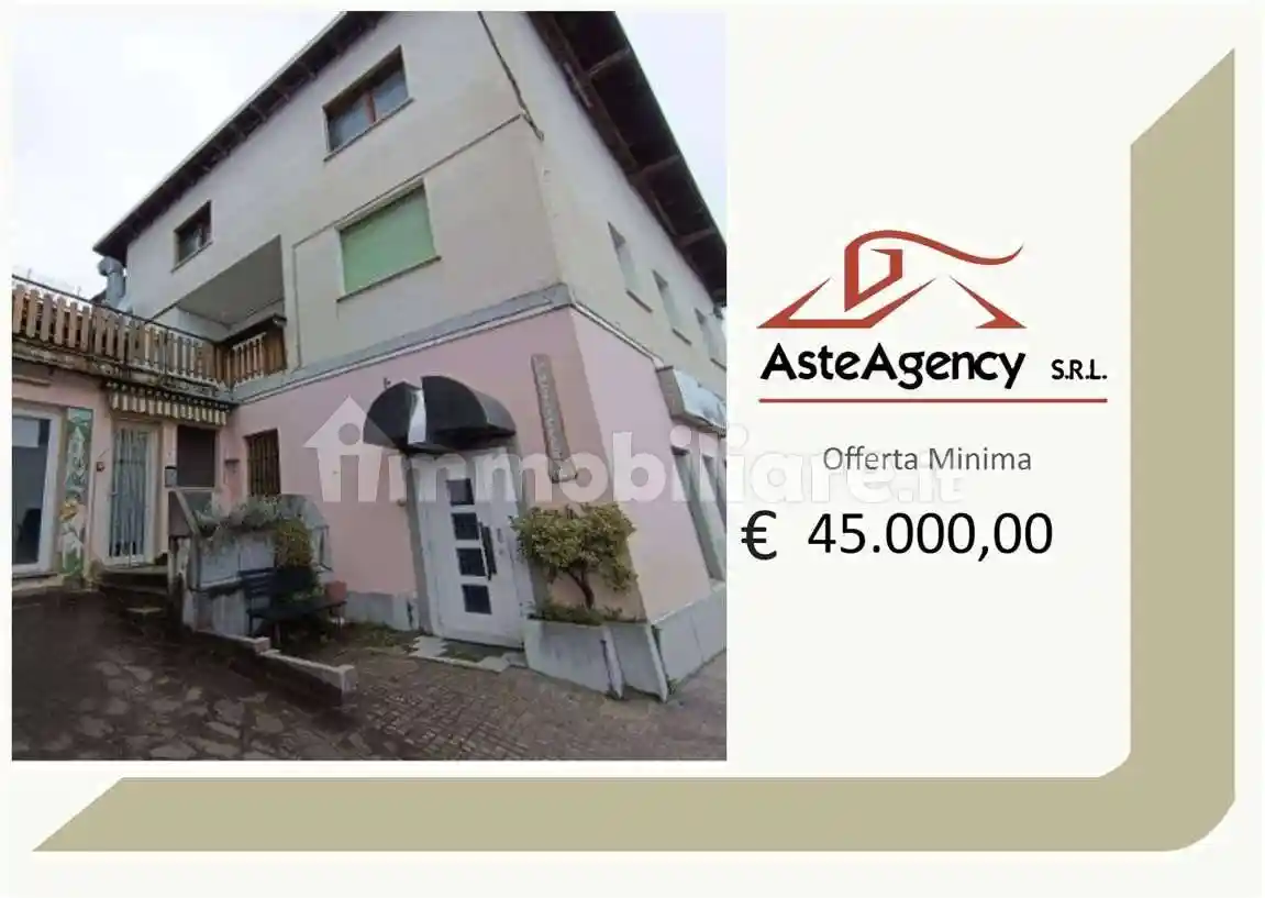 Appartamento in vendita a Lamon