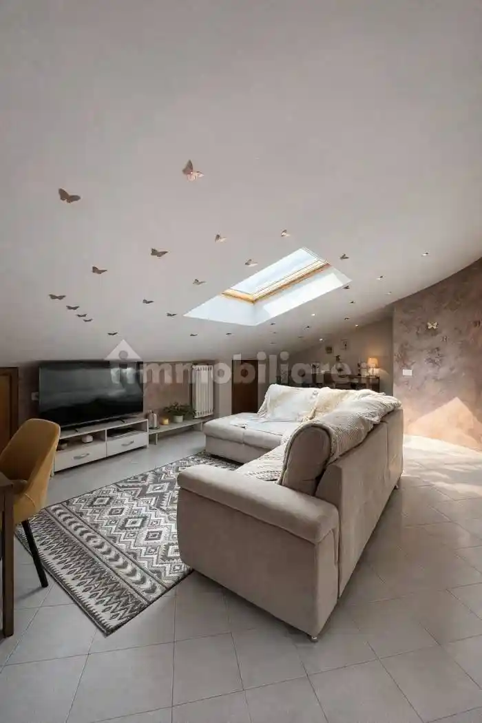 Attico - Mansarda in vendita a Avellino