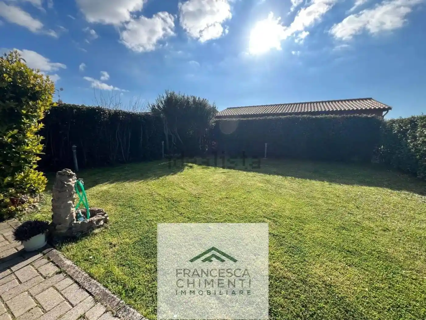 Attico - Mansarda in vendita a Cecina