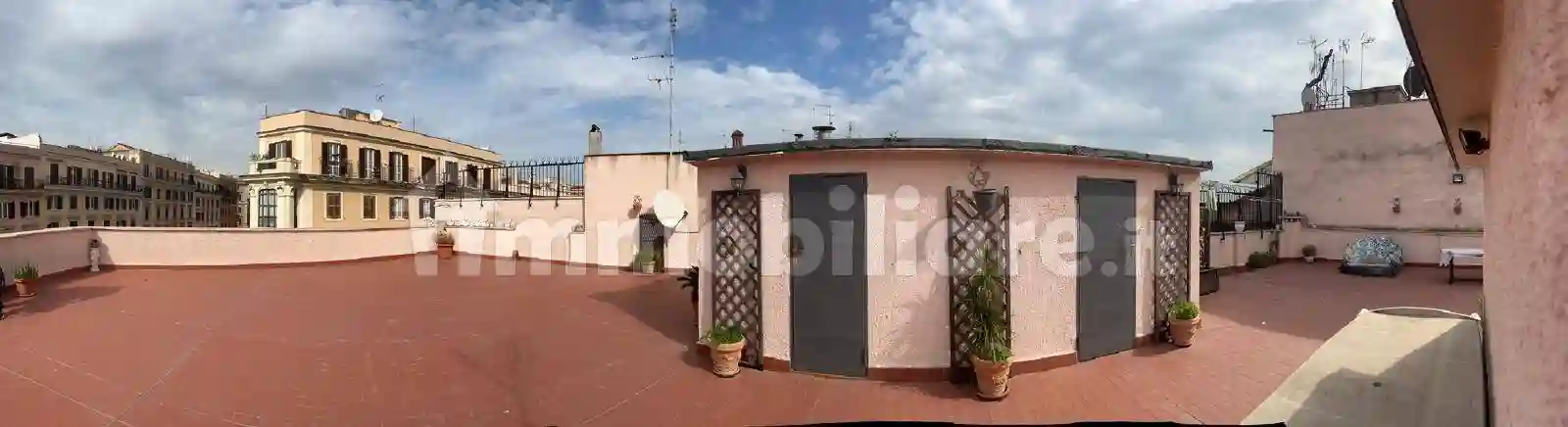 Attico - Mansarda - foto 4