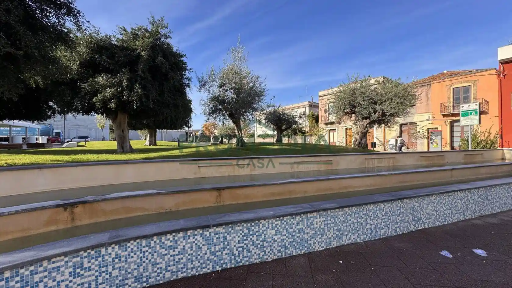 Casa indipendente in vendita a Milazzo