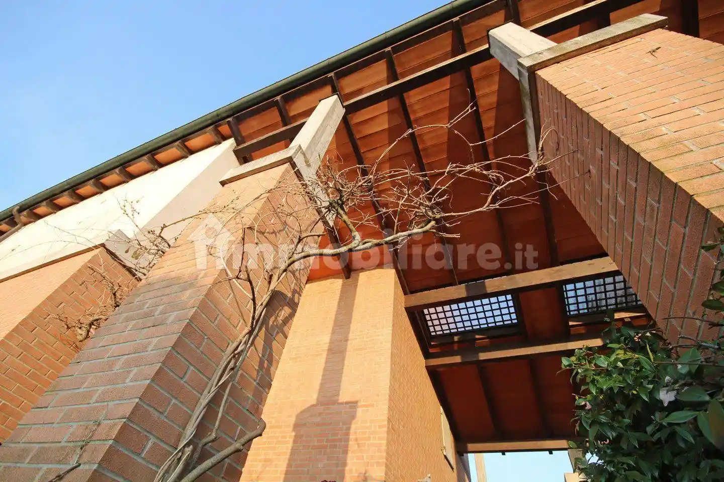 Villetta a schiera in vendita a Parma