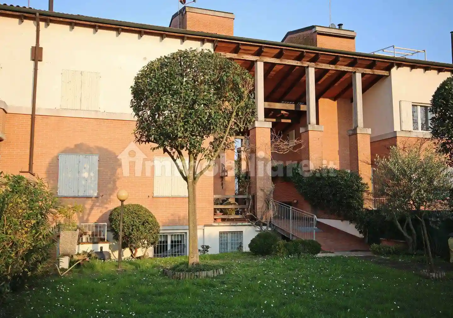 Villetta a schiera - foto 2