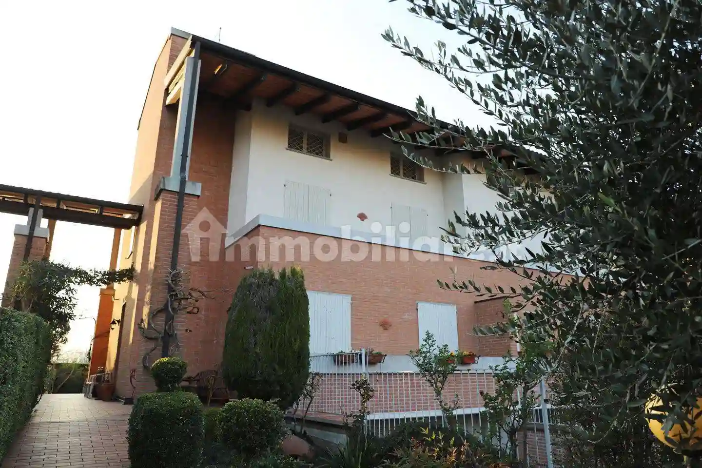 Villetta a schiera - foto 4