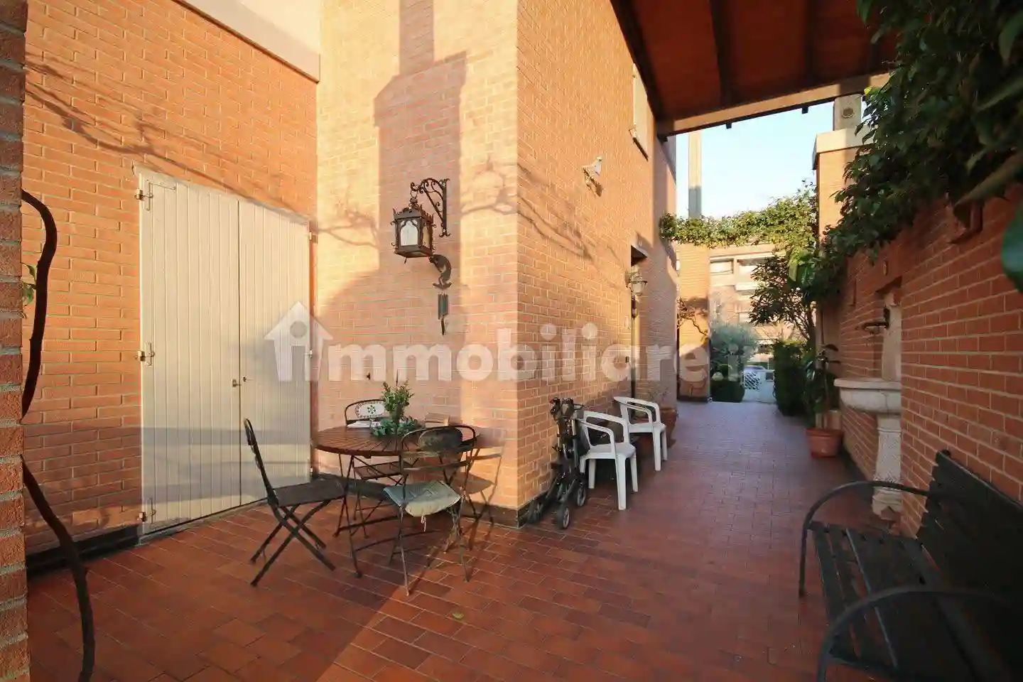 Villetta a schiera - foto 5