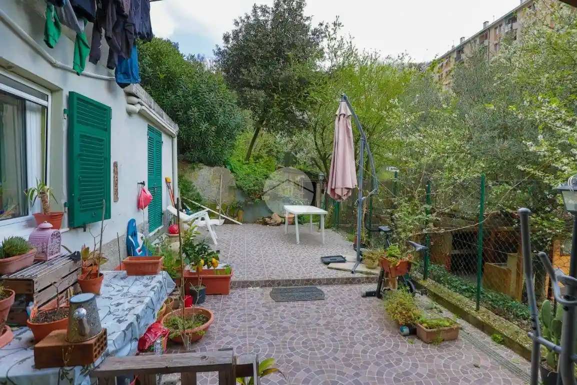 Villa in vendita a Genova