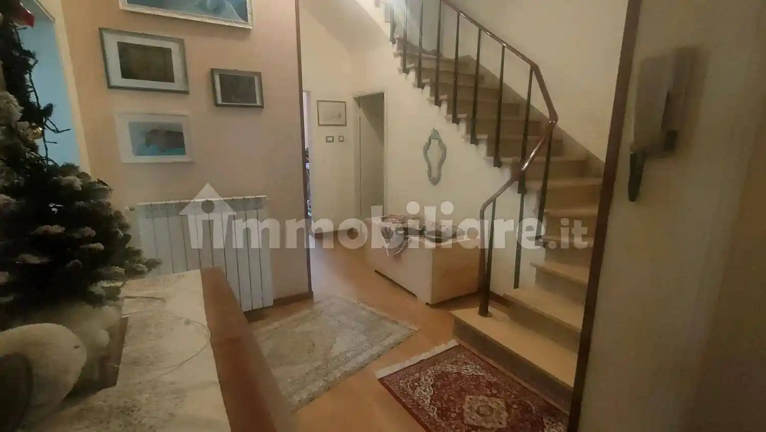 Villa in vendita a Vaiano