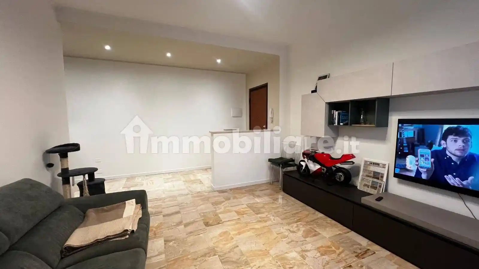 Appartamento in vendita a Cremona