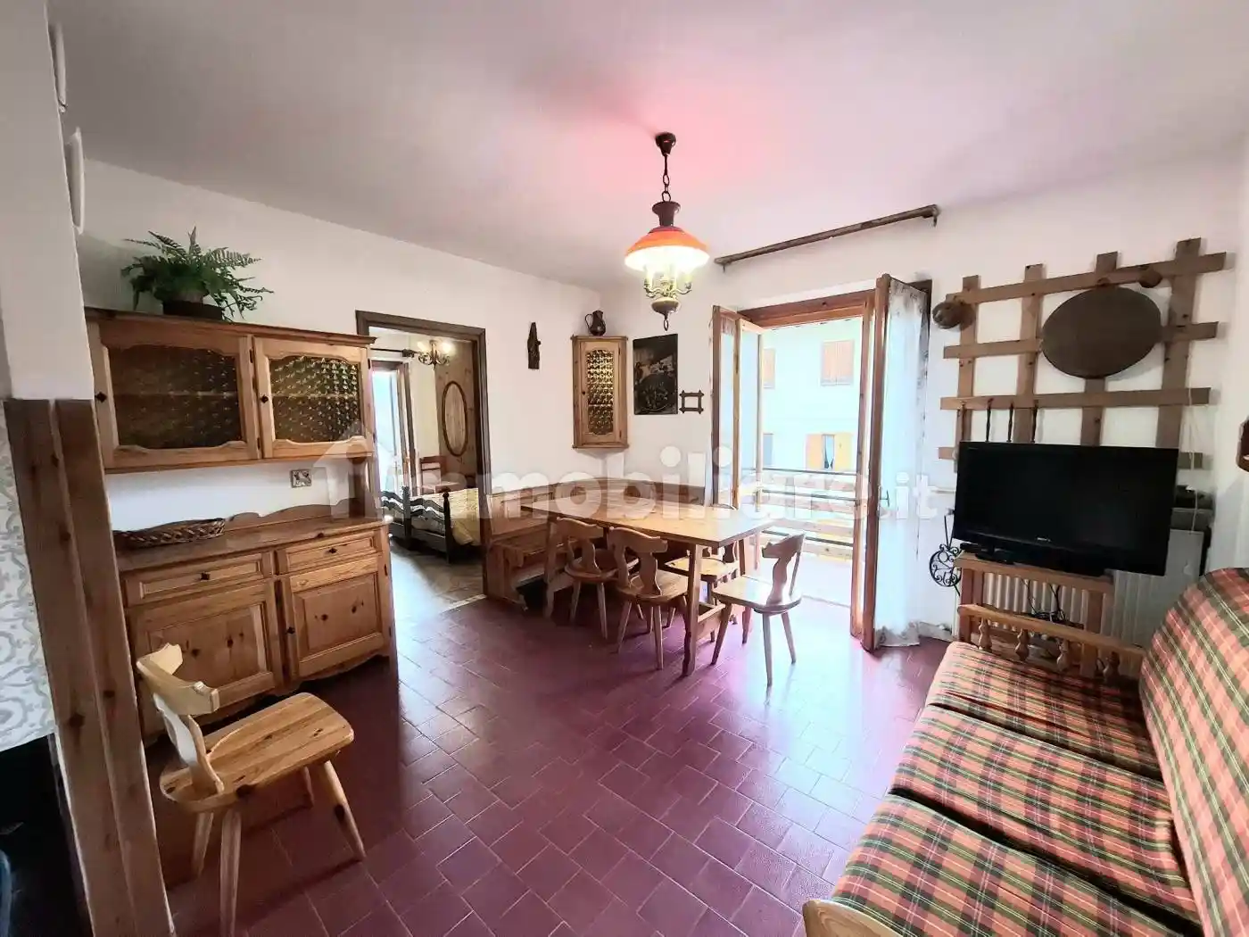 Appartamento in vendita a Roburent