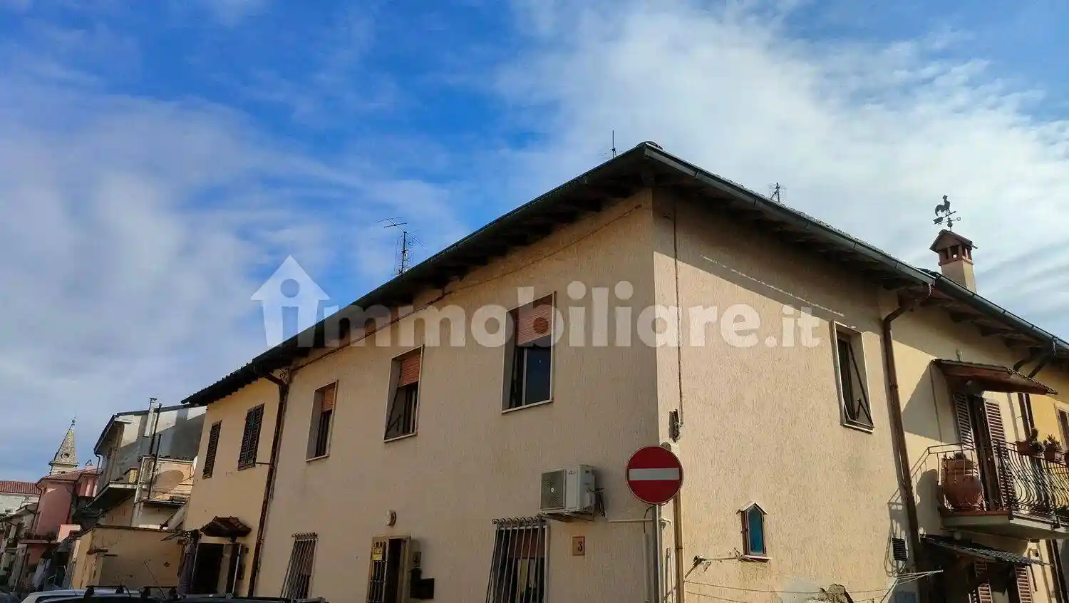 Villa in vendita a Prato