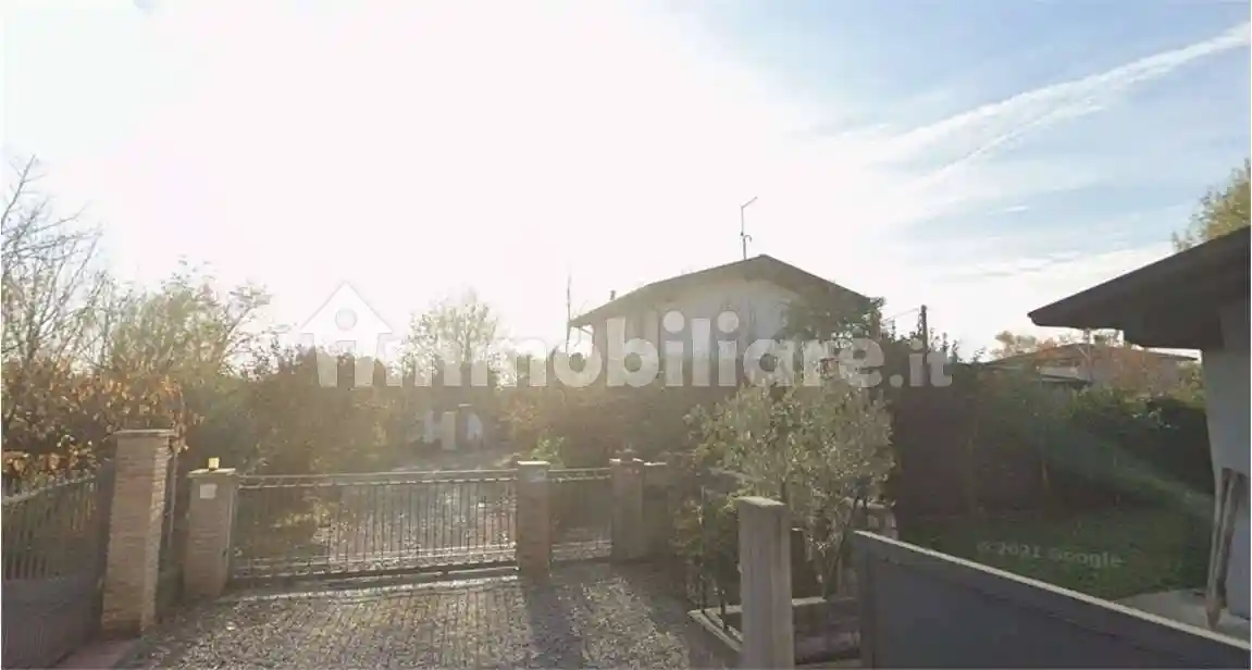 Casa indipendente in vendita a Azzano Decimo