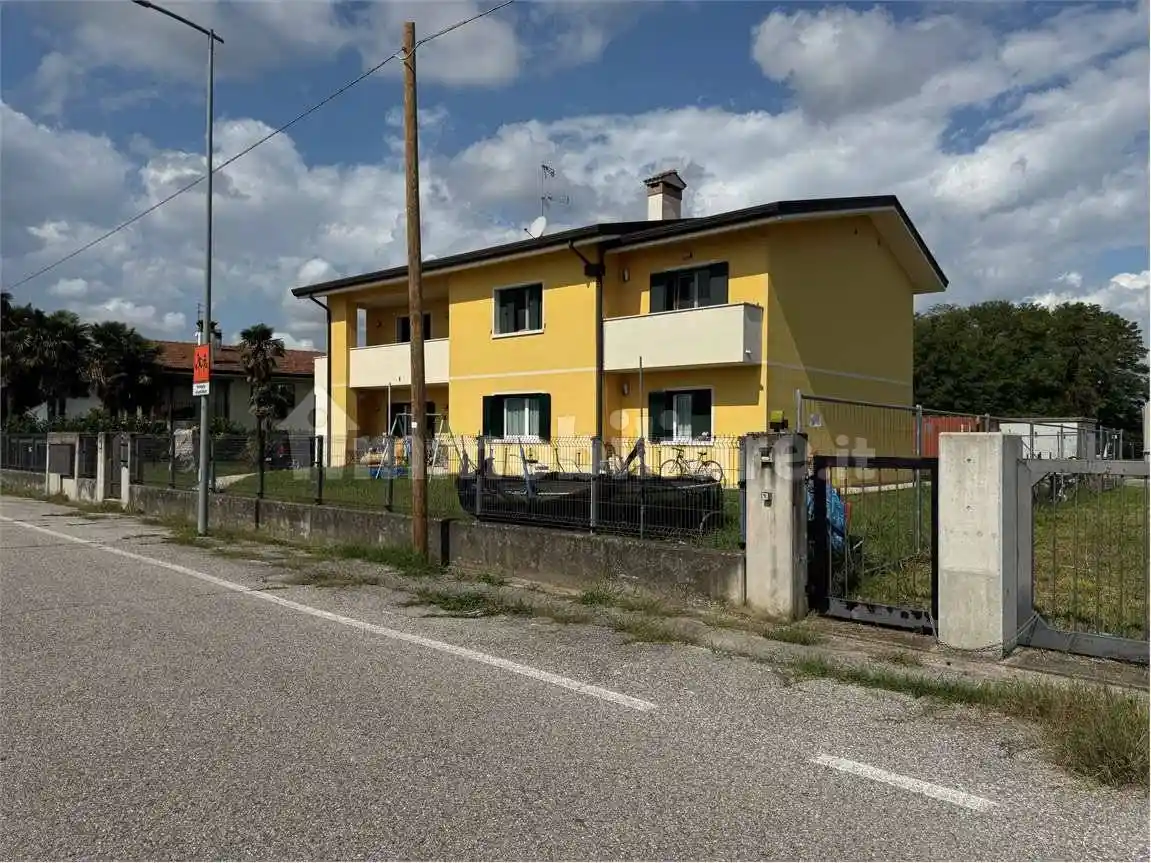 Appartamento in vendita a San Michele al Tagliamento