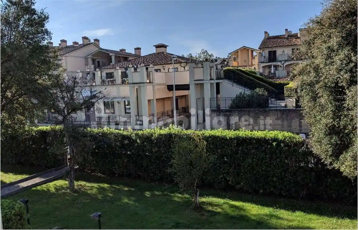 Appartamento in vendita a Guidonia Montecelio