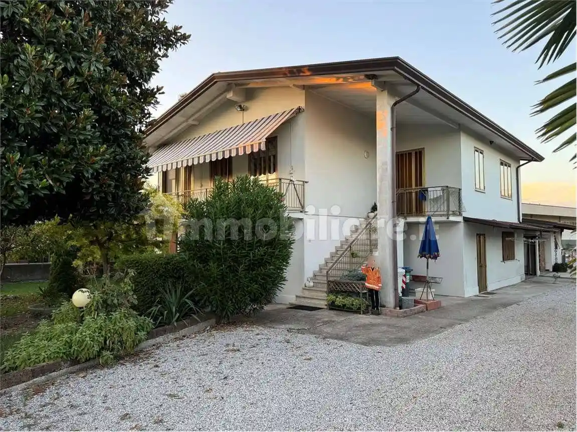 Casa indipendente in vendita a San Michele al Tagliamento