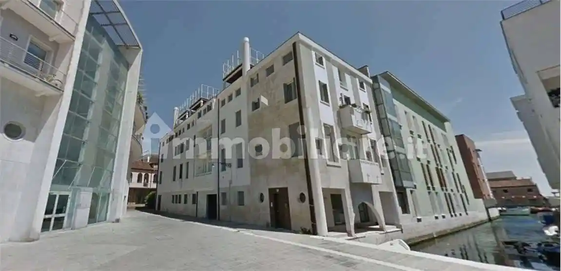 Appartamento in vendita a Venezia