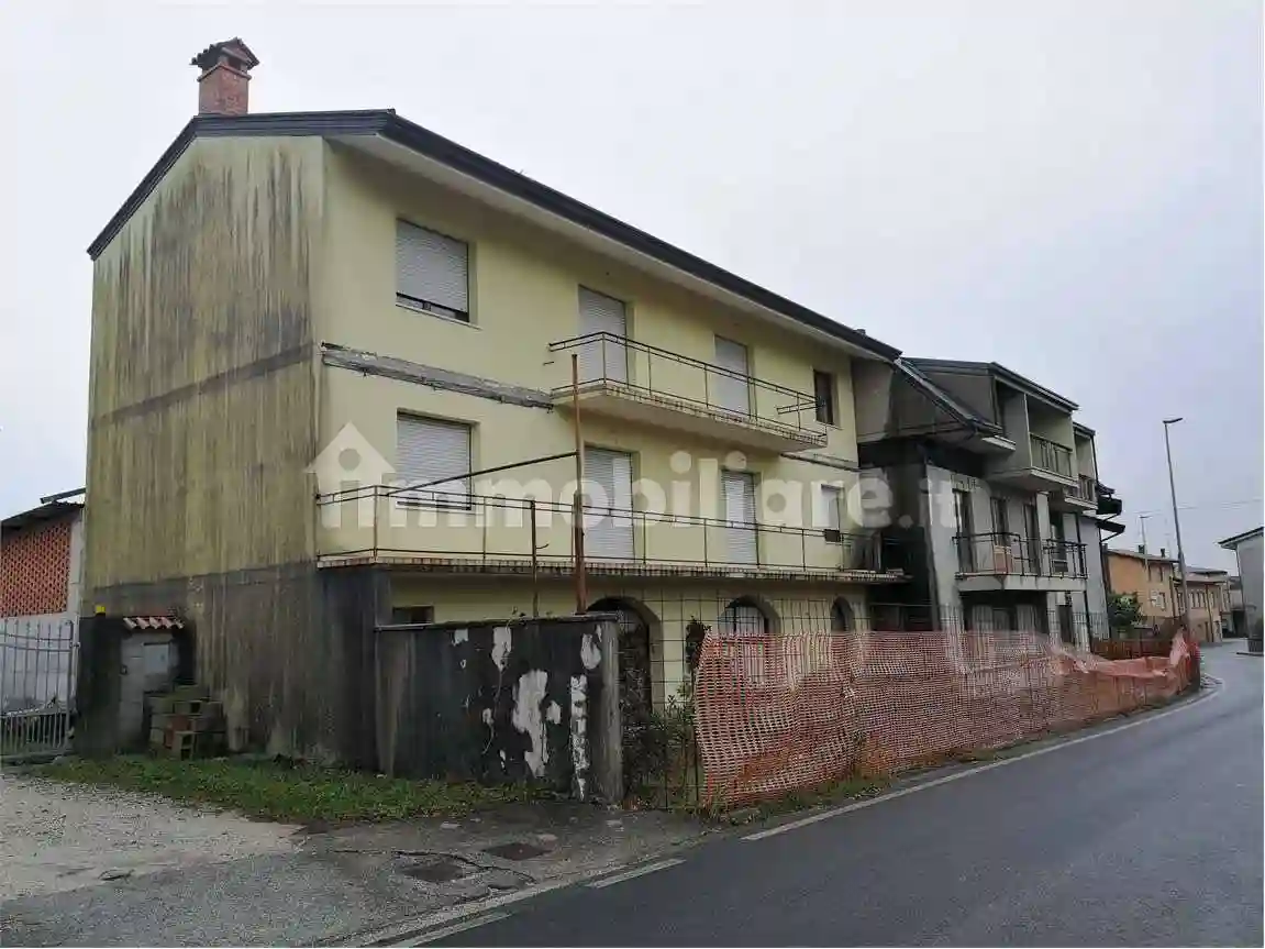 Palazzo - Edificio - foto 2