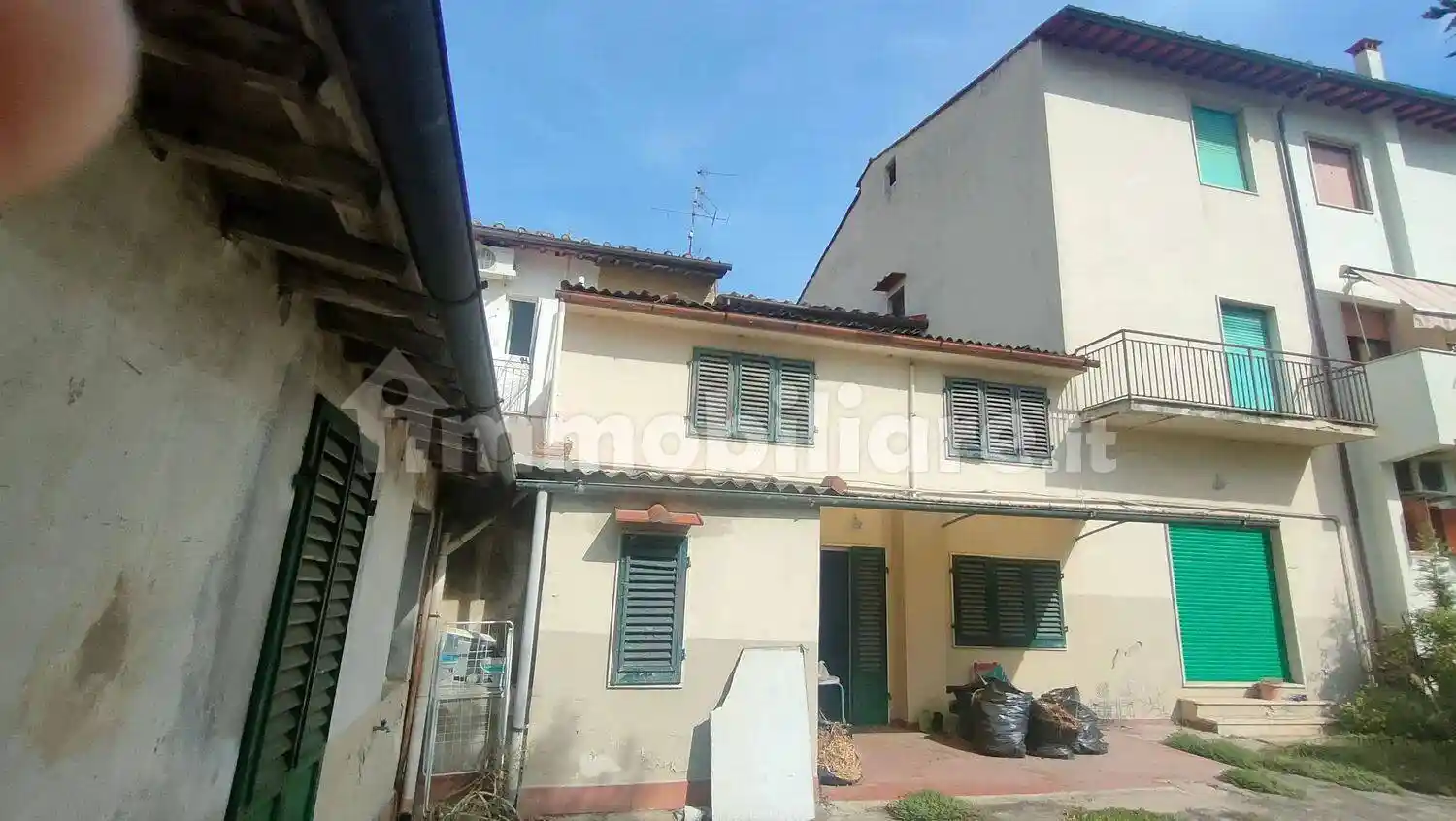 Villa in vendita a Firenze