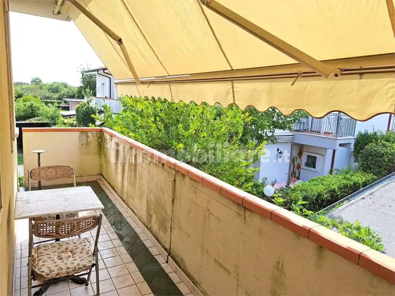 Appartamento in vendita a Massa