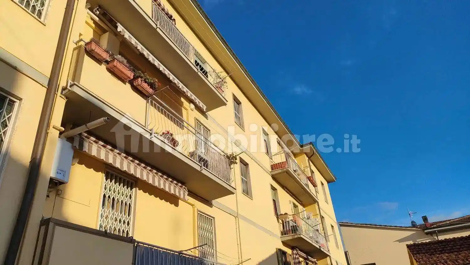 Appartamento in vendita a Prato