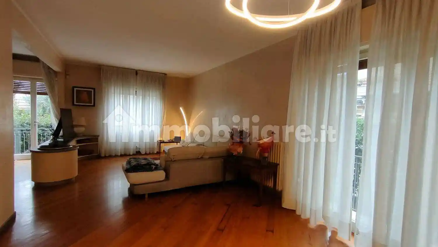 Appartamento in vendita a Prato