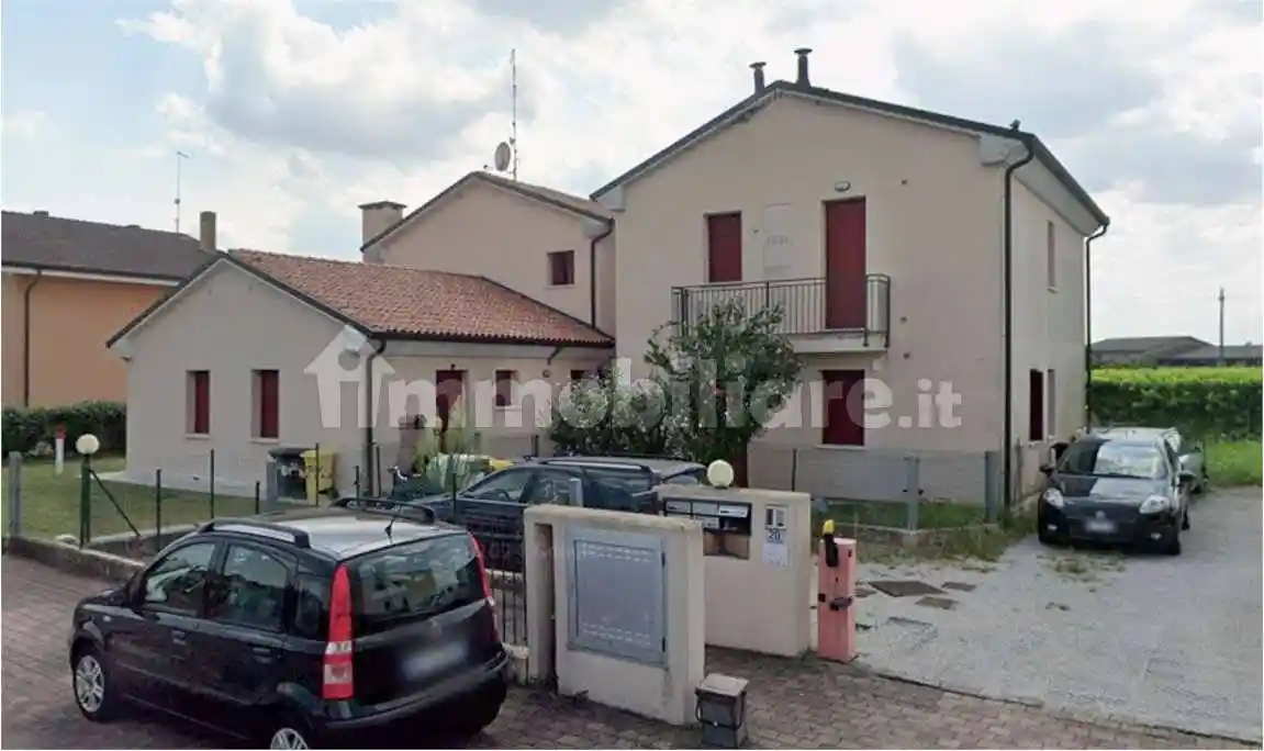 Appartamento in vendita a San Polo di Piave