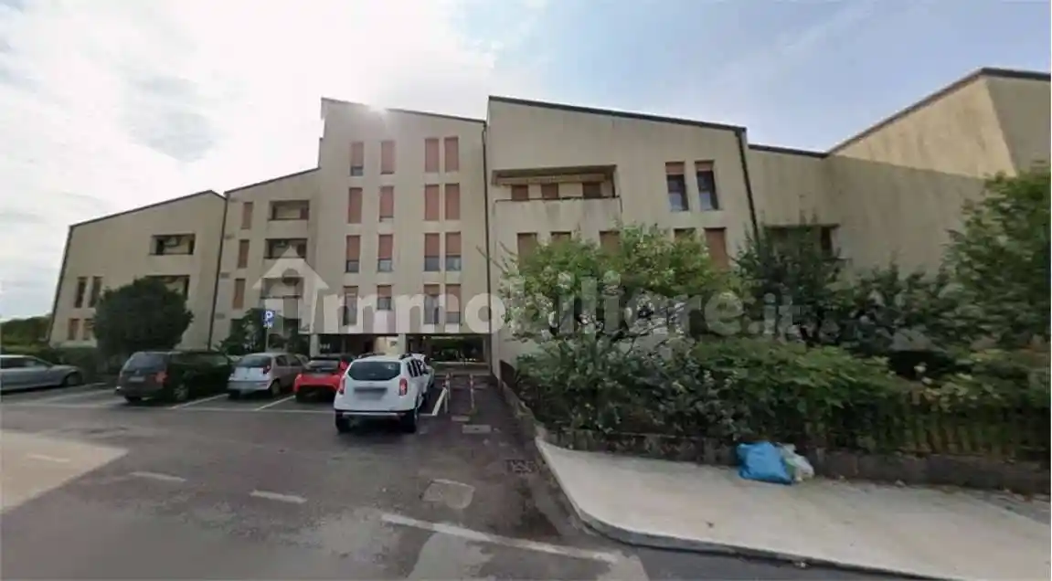 Appartamento in vendita a Pordenone