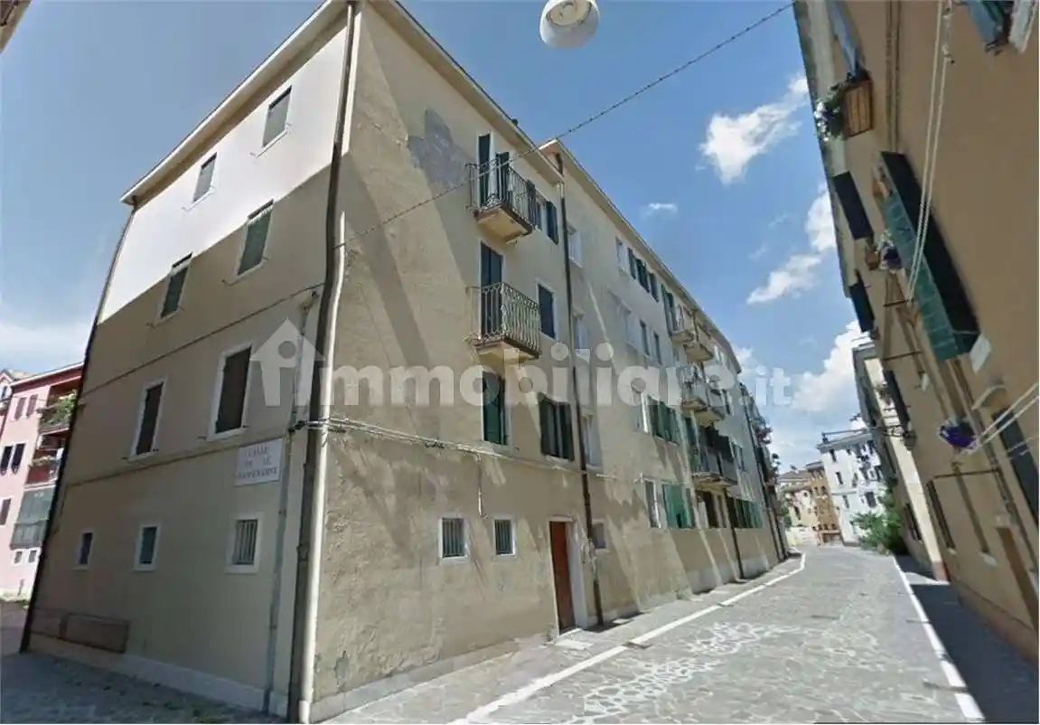 Appartamento in vendita a Venezia