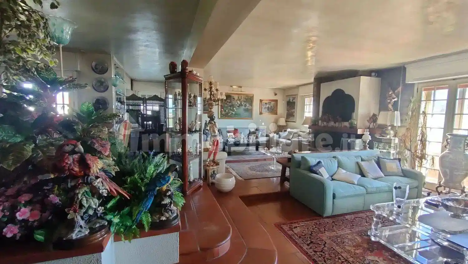 Appartamento in vendita a Prato