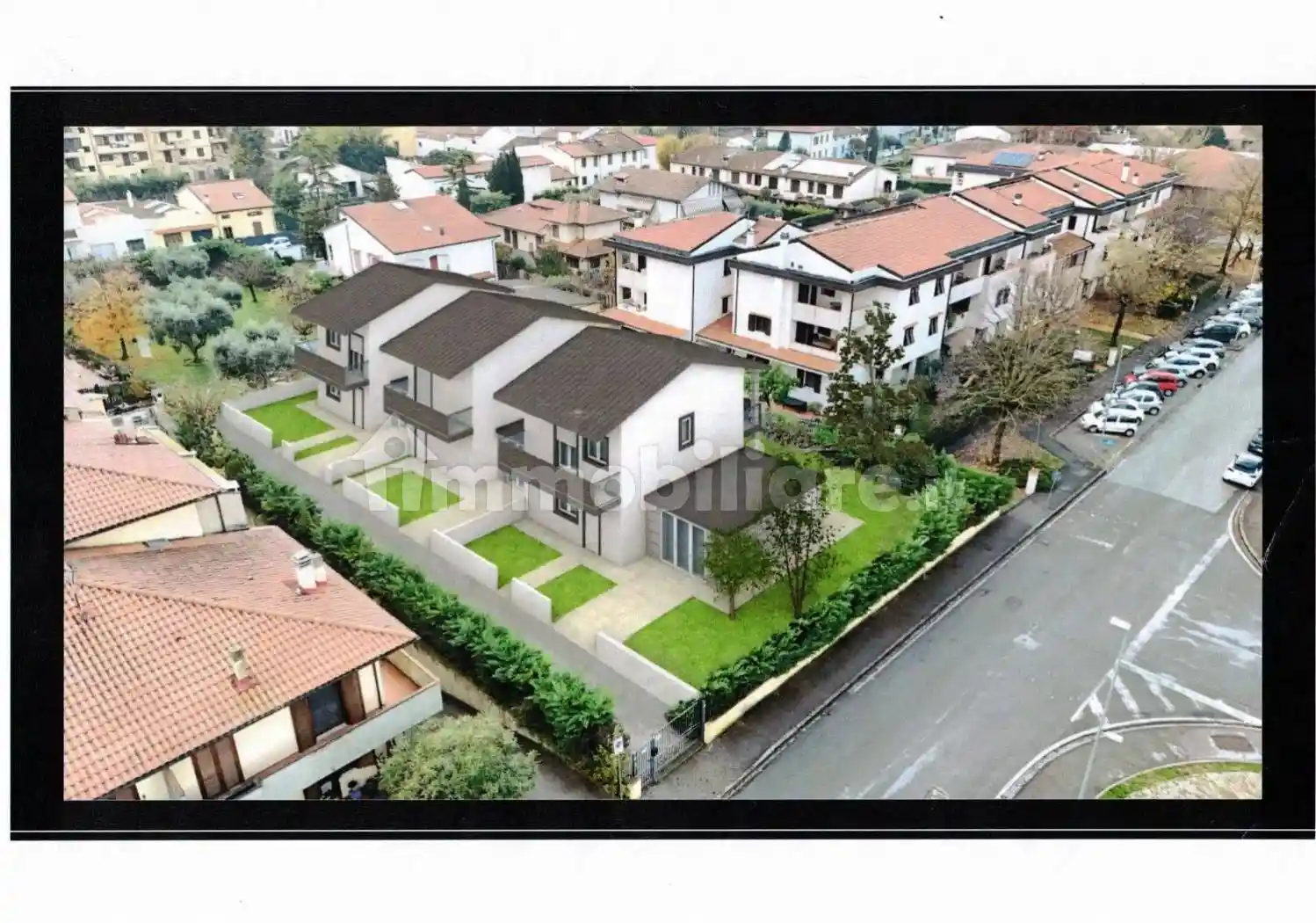 Villa in vendita a Prato