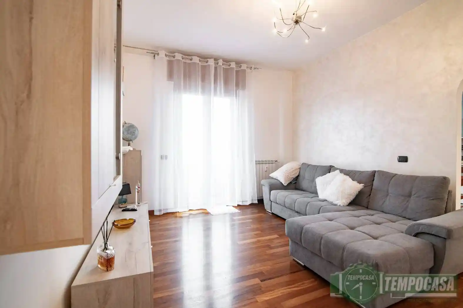 Appartamento in vendita a Senago