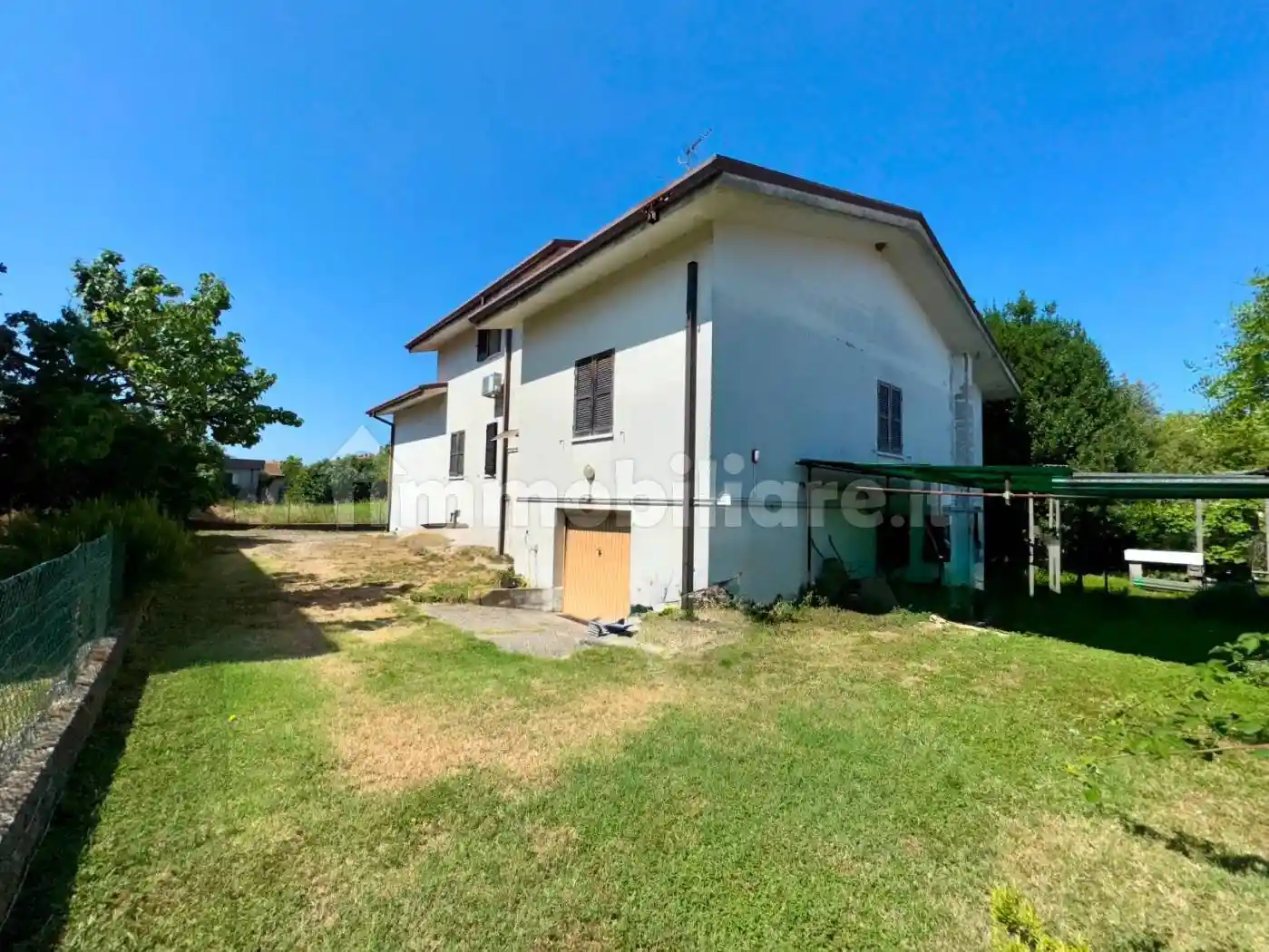 Villa in vendita a Castel d'Ario