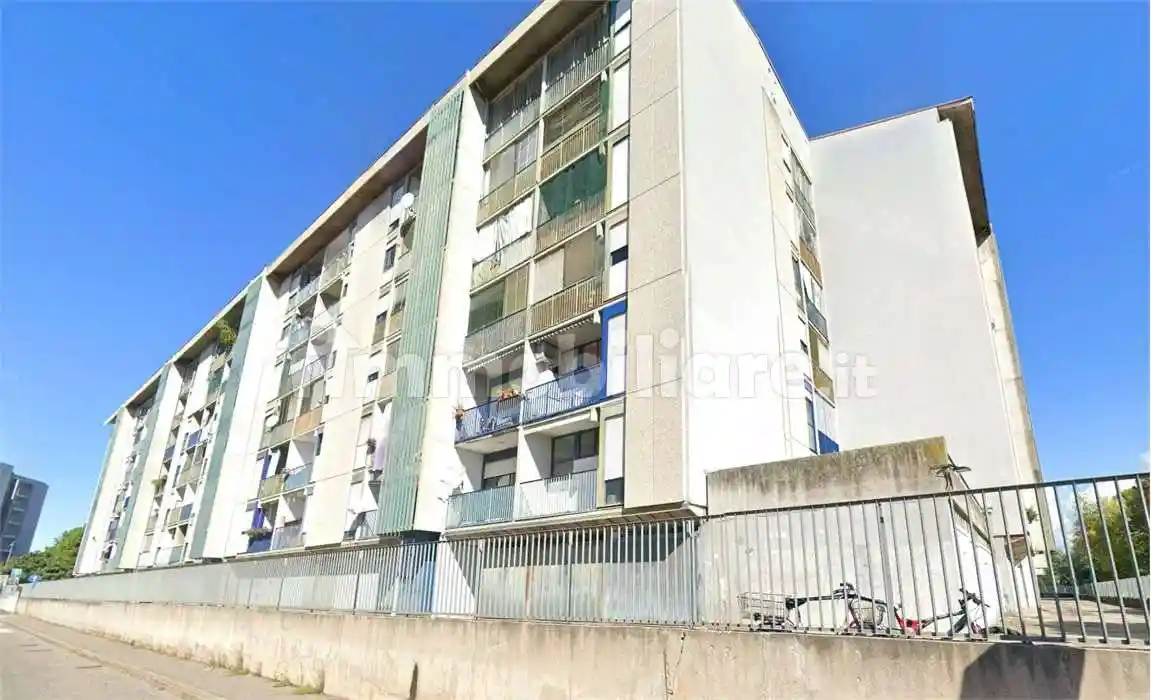 Appartamento in vendita a Verona