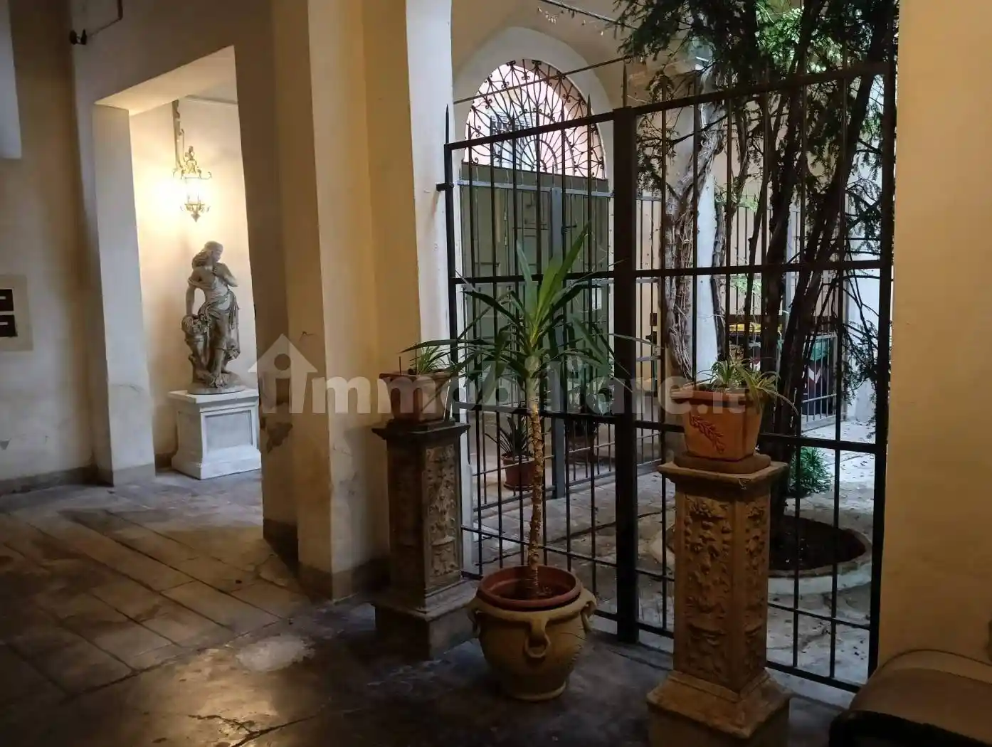 Appartamento in affitto a Modena